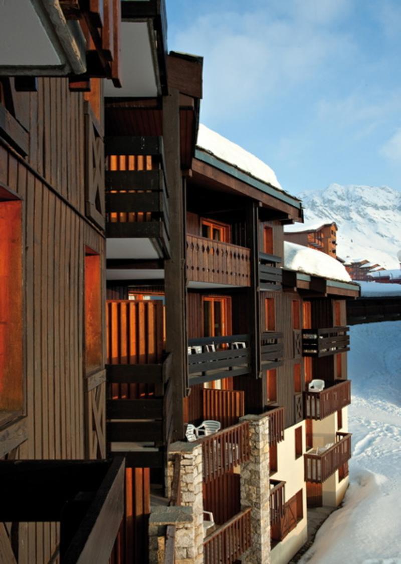 Le Centaure Apart otel La Plagne Dış mekan fotoğraf
