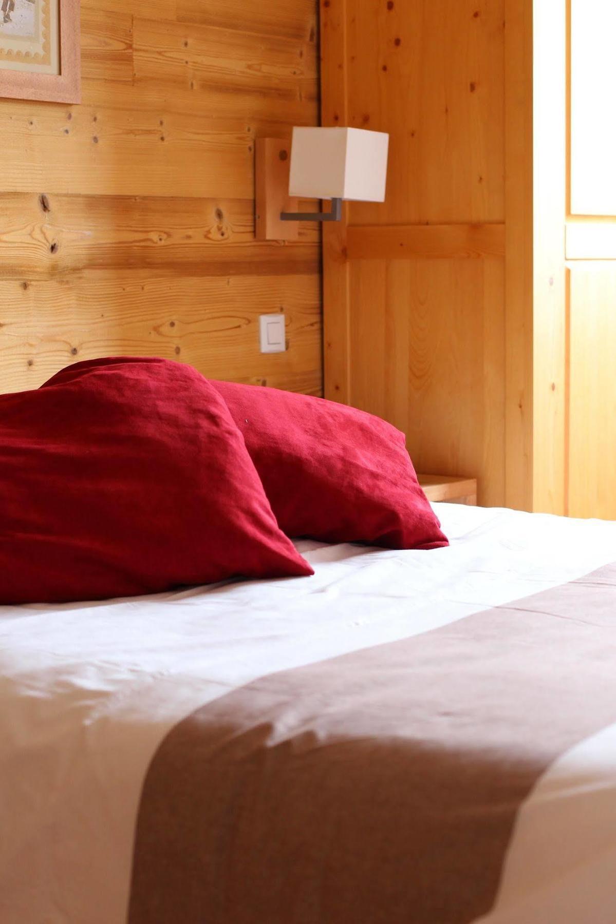 Le Centaure Apart otel La Plagne Dış mekan fotoğraf